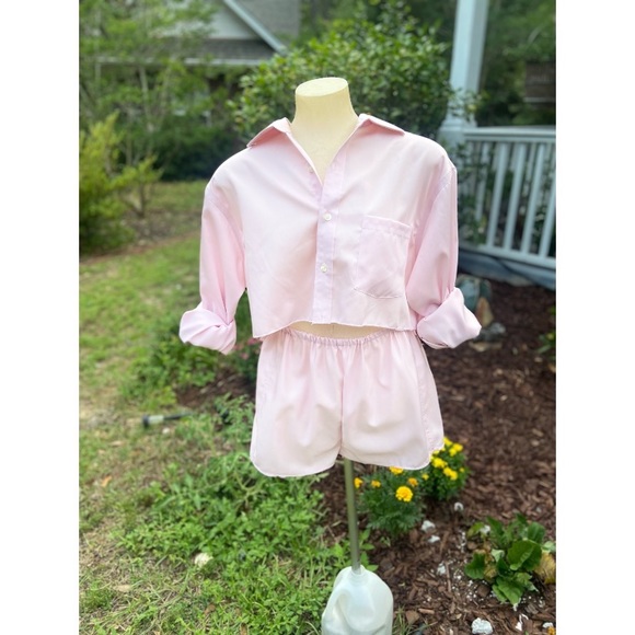 Upcycled Michael Kors Set - Picture 2 of 3